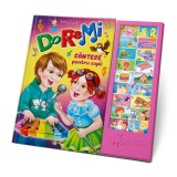 Carte cu sunete - DoReMi