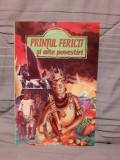 Printul Fericit si Alte Povestiri de Oscar Wilde, Editura Regis, 2000, Format Brosat, 13x20 cm, 128 Pagini