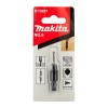 Set rezerva burghiu lemn cu zencuitor, Makita D-73237, 2.4 mm