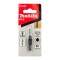 Set rezerva burghiu lemn cu zencuitor, Makita D-73237, 2.4 mm
