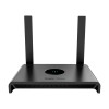 Router WiFi 4, 2.4 GHz, 4 x RJ45 10/100 Mbps, 5 dBi, Cloud Management - Ruijie RG-EW300N