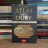 Atlas Istoric Duby-Larousse: Istoria Lumii in 300 Hărți, 2015, Corint, H&acirc;rtie Lucioasă