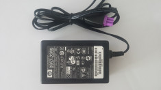 Alimentator incarcator imprimanta HP 32V 625mA 0957-22389 0957-2242 0957-2269 foto