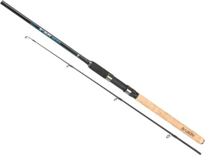 Lanseta Mikado Sasori Spinning Rod C.W Medium, 10-30g, 2.40m, 2seg foto