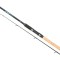 Lanseta Mikado Sasori Spinning Rod C.W Medium, 10-30g, 2.40m, 2seg