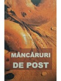 Radu Moraru - Mancaruri de post (Editia: 2006)