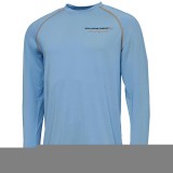 Bluza Aqua Uv Bonnie Blue Marime XL