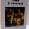FATA SI REVERSUL , ESEURI , STUDII SI NOTE de MARIAN PAPAHAGI, DEDICATIE* , 1993