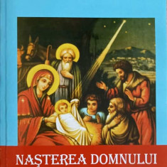 NASTEREA DOMNULUI. VERSURI-SOFIA TIMOFTE