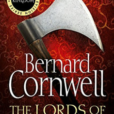 The Lords of the North | Bernard Cornwell