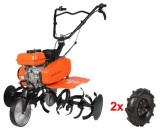 Motocultor T700 EPTO + Set Roti - 637758