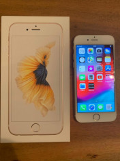 iPhone 6S 16GB Auriu foto