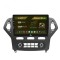 Navigatie Ford Mondeo (2007-2010) Clima Automata, Android 12, E-Octacore 2GB RAM + 32GB ROM, 10.1 Inch - AD-BGE10002+AD-BGRKIT127