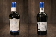 PV Gran Cru 2024 &ndash; Petro Vaselo | Vin roșu premium