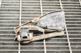 Senzor de nivel &icirc;nălțime dreapta spate TOYOTA PRIUS _W3_ 2012 OEM: B093937-2,1J2712 11073199