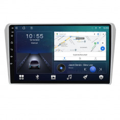 Navigatie dedicata cu Android Toyota Avensis T25 2003 - 2009, 2GB RAM, Radio