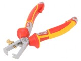 Dezizolator cablu 0,5-10mm&sup2; VDE 160mm