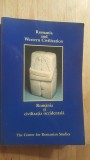 Romania si civilizatia occidentala- Kurt W. Treptow
