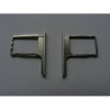 Usita Nano Sim HTC One M8 Silver Original