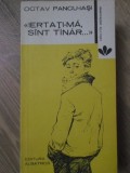 IERTATI-MA, SUNT TANAR-OCTAV PANCU-IASI-360898
