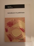 Introducere &icirc;n publicitate