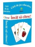 Cumpara ieftin Invat sa citesc!/***
