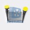 Radiator Intercooler 48526 TH.03.013