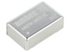 Convertor DC/DC 3W 9&divide;36VDC
