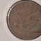 One penny 1927