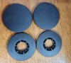 Cleme Fixare Covorase Auto Renault Nissan - Set 4 Bucati Rigum Cehia