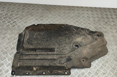 Scut motor dreapta spate BMW X5 F15, F85 2014 OEM: 7325392 27238061 foto
