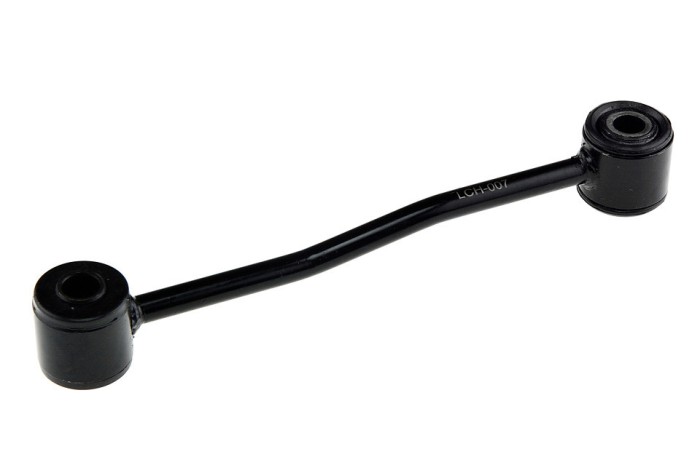 Bieleta antiruliu spate Jeep Grand Cherokee Wj 1999-2004 Stanga, Dreapta, NTY ZLT-CH-007