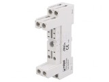 Stativ Cleme cu Șurub PIN 8 10A 300VAC