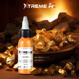 Tusuri Color XTREME 30ml - Gold Mine