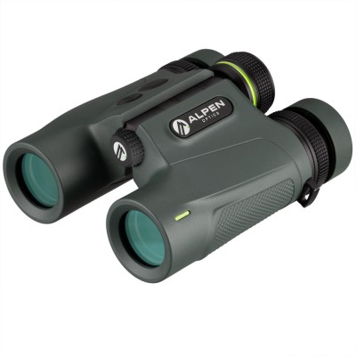 Binoclu Alpen Optics APEX XP 7x24 - LRF cu telemetru foto