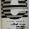MIHAI RALEA , VOCATIA ESEULUI de PETRE ANGHEL , 1973 , DEDICATIE *