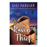 Cumpara ieftin Raven Thief