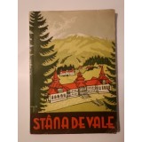 St&acirc;na de vale: redactată de Dr. Traian Haneș (ed. Ludovic Papp; 1936)