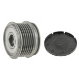 Fulie alternator Audi A3; Seat Alhambra, Cordoba, Ibiza 2, Inca, Toledo 1; Skoda Octavia 1, VW Caddy 2, Golf 4, New Beetle, Polo 3, 1.9 TDi, 1.8 T