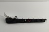 Suport bara de protecție st&acirc;nga spate HYUNDAI H-1 Cargo TQ 2008 OEM: 86617-4H000 30129930