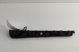 Suport bara de protecție st&acirc;nga spate HYUNDAI H-1 Cargo TQ 2008 OEM: 86617-4H000 30129930
