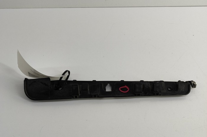 Suport bara de protecție st&acirc;nga spate HYUNDAI H-1 Cargo TQ 2008 OEM: 86617-4H000 30129930