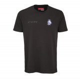 Echipa națională de hochei tricou de bărbați Czech Republic CCM Core Lev Black - S