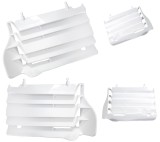 Aparatoare &quot;branhi&quot; radiator Barton NXT 300 Cod Produs: MX_NEW OBUBSE810