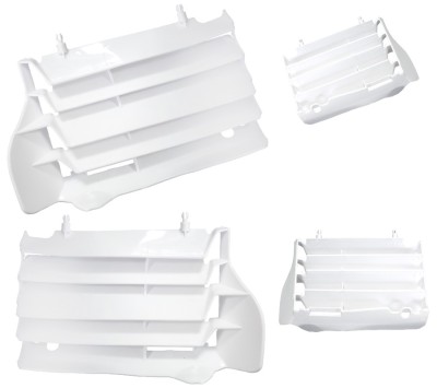 Aparatoare &amp;quot;branhi&amp;quot; radiator Barton NXT 300 Cod Produs: MX_NEW OBUBSE810 foto