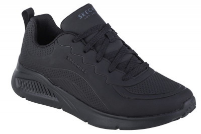 Pantofi pentru adidași Skechers Uno Lite-Lighter One 183120-BBK negru foto