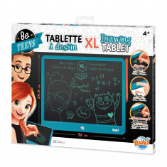 Tableta de desen - Be Teens - Drawing Tablet XL | Buki