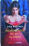 Lisa Kleypas - Ingredientul secret al iubirii