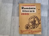 Almanahul Romania Literara 1990
