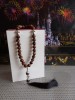 Mătănii Ochi de Tigru, Pietre Semiprețioase, Protecție, Handmade, 10mm, Fecioara, Gemeni, Scorpion, Rugăciune, Echilibru Emoțional